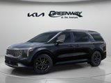 New 2025 Kia Carnival SX Prestige image 4