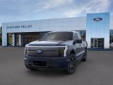 New 2025 Ford F150 Lightning XLT image 4