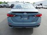 New 2025 Nissan Sentra SR w/ Trunk Package image 4