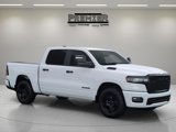 New 2025 RAM 1500 Tradesman w/ Night Edition image 3