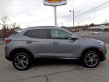 Used 2021 Buick Encore GX Select image 4