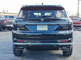 New 2025 Buick Enclave Avenir w/ LPO, Floor Liner Package image 5