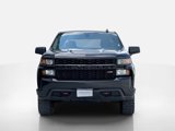 Used 2021 Chevrolet Silverado 1500 Custom Trail Boss image 6