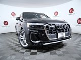 New 2025 Audi Q7 3.0T Prestige image 2
