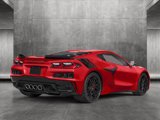 New 2025 Chevrolet Corvette Z06 w/ Stealth Interior Trim Package image 2