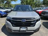New 2025 Subaru Forester Touring image 3