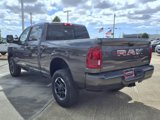 New 2025 RAM 2500 Laramie image 2