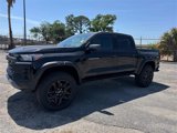 New 2025 Chevrolet Colorado Trail Boss image 3