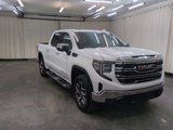 New 2026 GMC Sierra 1500 SLT w/ SLT Premium Plus Package image 4