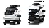 New 2025 GMC Sierra 1500 Elevation image 3