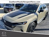 New 2025 MAZDA CX-50 Meridian Edition w/ Apex Package image 1