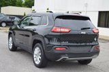 Used 2016 Jeep Cherokee Limited image 4