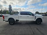 Used 2024 Ford F350 Platinum w/ FX4 Off-Road Package image 4