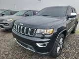 Used 2021 Jeep Grand Cherokee Limited image 2