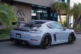 Used 2023 Porsche 718 Cayman GT4 RS image 2