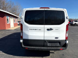 Used 2022 Ford Transit 350 XLT image 4