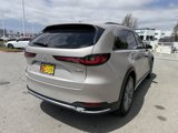 New 2025 MAZDA CX-90 3.3 Turbo w/ Premium Plus Pkg image 6