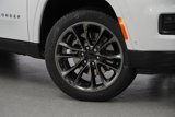 New 2025 Jeep Grand Wagoneer Series III w/ Rear Seat Video Group 1 image 4