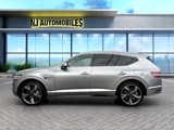 Used 2025 Genesis GV80 3.5T Prestige image 4