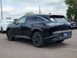 New 2025 Nissan Murano Platinum w/ Cargo Package image 5