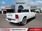 New 2026 RAM 3500 Limited image 3