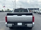 Used 2025 Toyota Tundra Platinum image 4