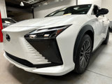 Used 2024 Lexus RZ 450e Premium w/ Accessory Package (Z1) image 6
