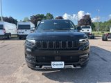 New 2025 Jeep Wagoneer Series II image 2