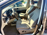 Used 2021 Chrysler Voyager LX image 6