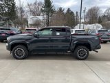 New 2025 Toyota Tacoma TRD Sport w/ TRD Sport Upgrade Package image 2