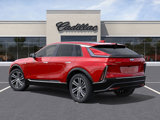 New 2025 Cadillac Lyriq Luxury image 4