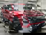 New 2026 Cadillac Vistiq Luxury image 2