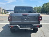 New 2025 Jeep Gladiator Willys image 3