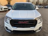 Used 2024 GMC Terrain SLE image 2