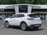 New 2025 Buick Envision Preferred image 3