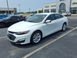 Used 2023 Chevrolet Malibu LT image 3