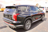 New 2025 Hyundai Palisade SEL image 5