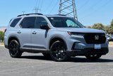 New 2025 Honda Pilot Black Edition image 2