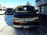 Used 2014 Chevrolet Express 1500 AWD image 3
