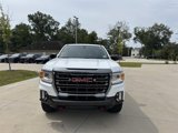 Used 2022 GMC Canyon AT4 w/ Trailering Package image 2