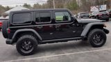 New 2025 Jeep Wrangler Willys image 3