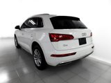 Used 2020 Audi Q5 2.0T Titanium Premium image 4