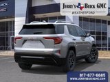 New 2026 GMC Terrain AT4 w/ Convenience Package III image 5