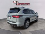 Used 2025 Toyota Sequoia 4WD image 6