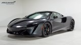 New 2025 McLaren Artura Spider image 2