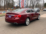 Used 2017 Chevrolet Impala Premier w/ Enhanced Convenience Package image 5