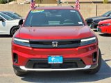 New 2025 Honda Prologue Touring image 2