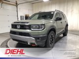 New 2026 Honda Passport TrailSport Elite image 3