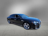 New 2025 Audi A8 L 3.0T image 2