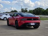 New 2025 Nissan Z Performance w/ Floor Mat Package image 5